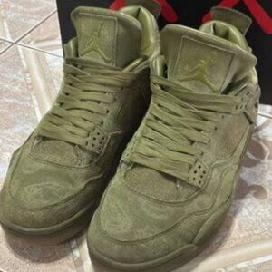 jordan 4